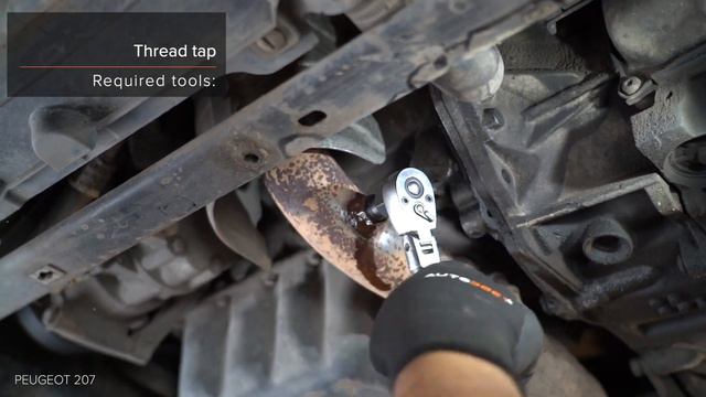 Come sostituire sonda lambda su PEUGEOT 207 [VIDEO TUTORIAL DI AUTODOC] смотреть онлайн