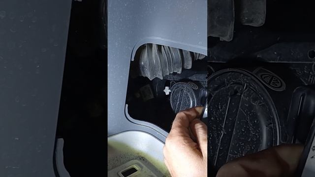 Регулировка света фар ДАФ Евро 6. смотреть онлайн