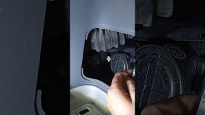 Регулировка света фар ДАФ Евро 6.