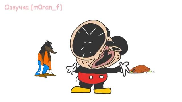 Шоу Мокки - Солнце [RUS VO] смотреть онлайн