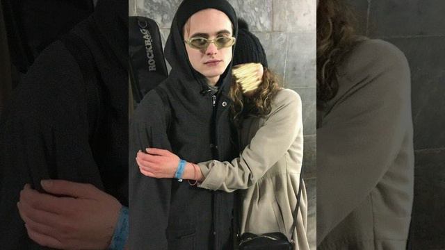 ПОШЛАЯ МОЛЛИ-Визитка(speed up) смотреть онлайн