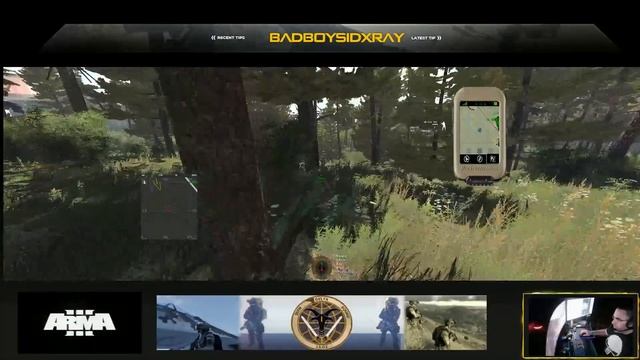 55TH DELTA SQUAD Saturday Operation 2-1-21 смотреть онлайн