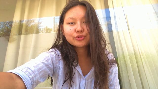 Vlog с Ранелей : Room Tour/ Где я живу в Турции ? Бодрум? смотреть онлайн
