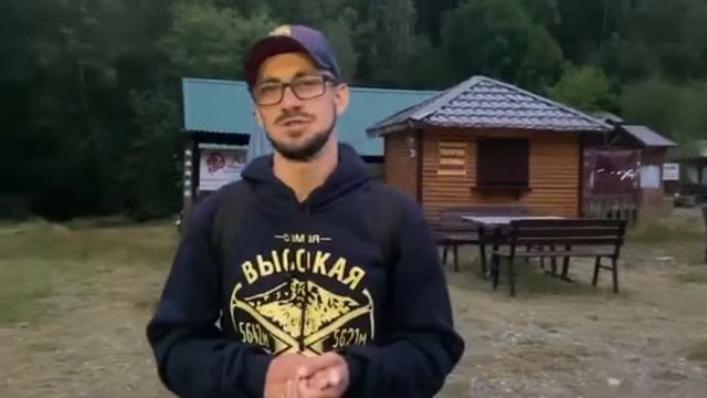 Отзыв о туре в Архыз и Приэльбрусье с компанией 