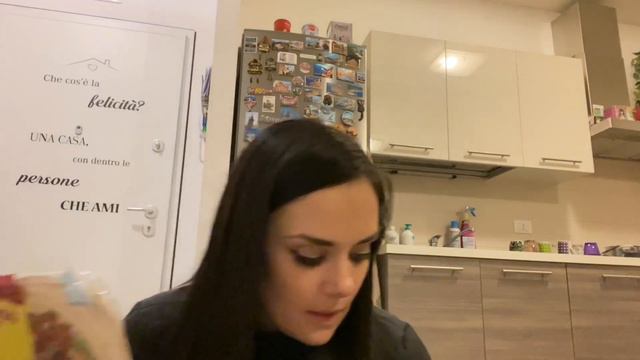 SVUOTA la SPESA golosa 😋 #svuotalaspesa #spesa #food #foodporn #unboxing 🌮 смотреть онлайн