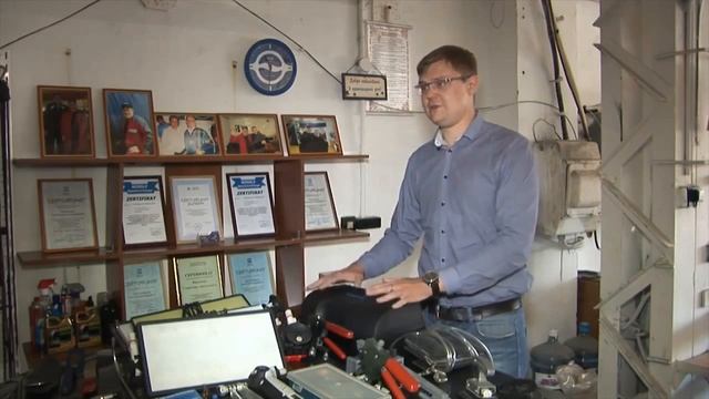 PDR - Преимущества технологии смотреть онлайн