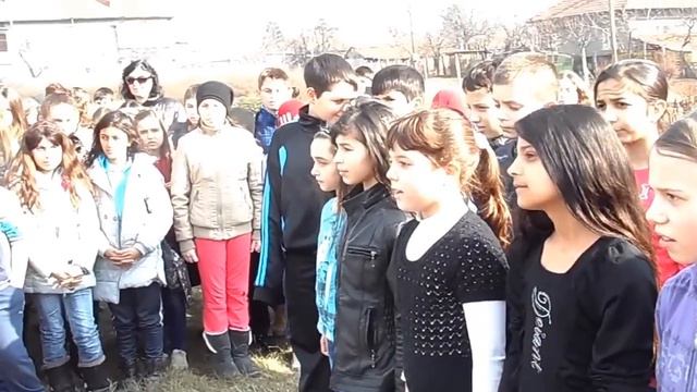 " ДЯКОНЕ" -клуб Забавен метроном -Тутракан смотреть онлайн