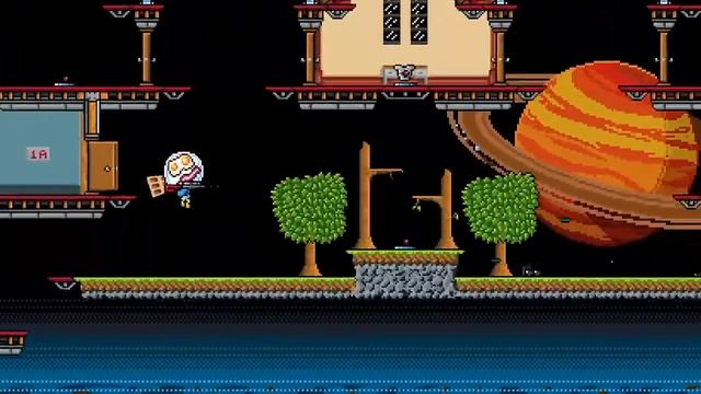 ИГРАЕМ В DUCK GAME смотреть онлайн