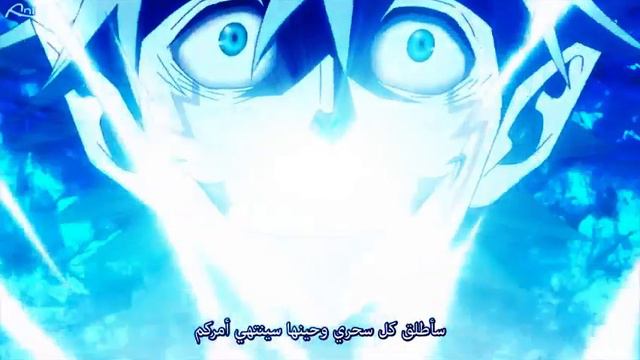 [AMV] BLACK CLOVER смотреть онлайн