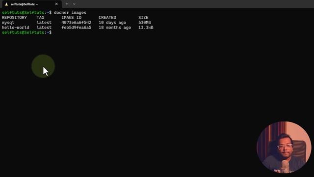 Part 8 : List Docker Images | Docker for Beginners смотреть онлайн