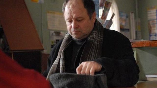 Владимир Ильин и Зоя Пыльнова не смогли обзавестись детьми. Но всю любовь отдали племянникам смотреть онлайн