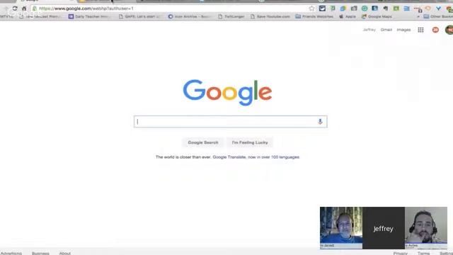 #GEGNJ Power Hour Two! смотреть онлайн