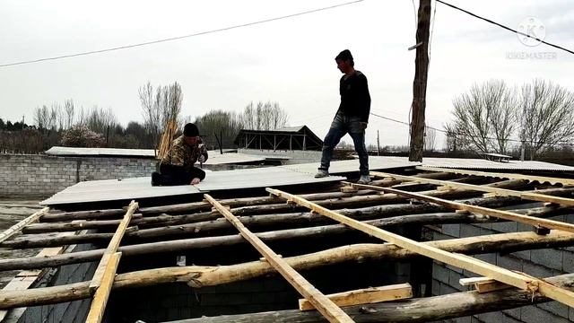 ZON KORXONAMIZ смотреть онлайн