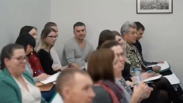 Собрание сотрудников фабрики "ВАША МЕБЕЛЬ" февраль 2020 год смотреть онлайн