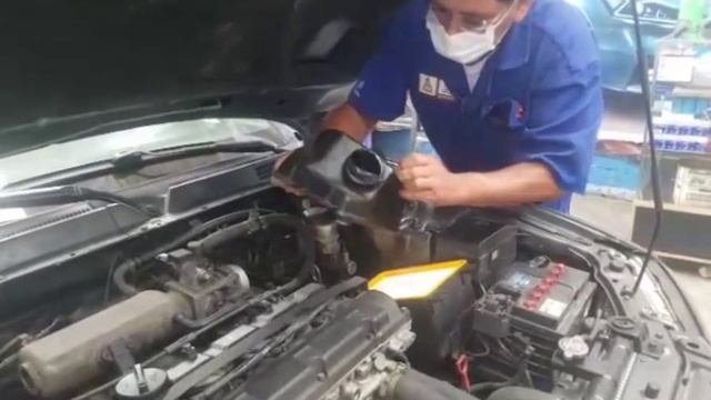 FALLAS EN LA INSTALACIÓN DE GASIFICADOR DE GAS EN KIA OPTIMA 2005 смотреть онлайн