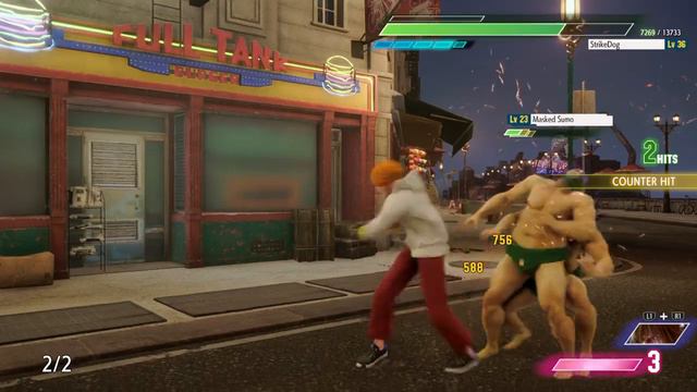 Episode 8- I Found Jamie & Finding Code Posters Locations_Street Fighter 6 смотреть онлайн
