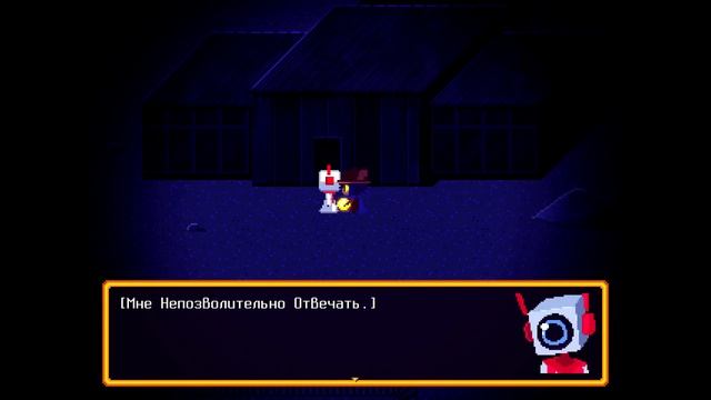 OneShot 2 - я никуда не продвинулся, как так?? смотреть онлайн