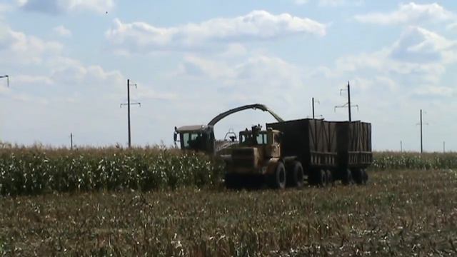 Ферма в селе Подовинное до модернизации 2011 год смотреть онлайн