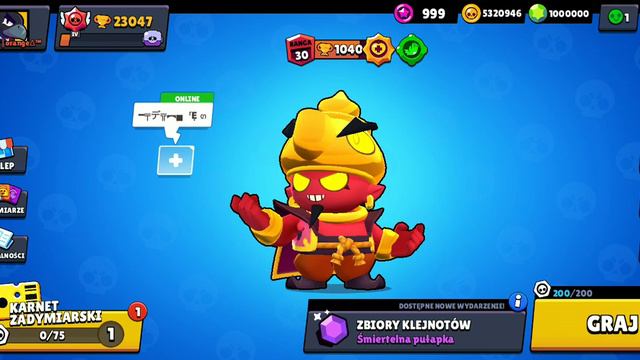 23.000🏆| Nulls Brawl Stars смотреть онлайн
