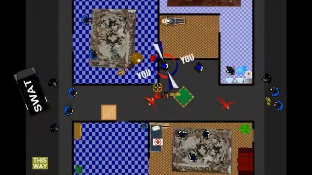 Обзор (онлайн) игры ENDLESS WAR. смотреть онлайн