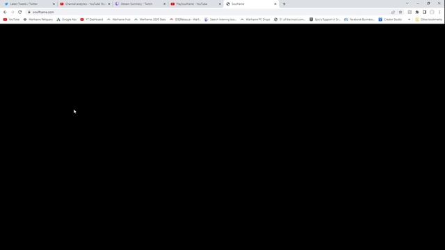 What Is Soulframe? Is This Warframe 2? смотреть онлайн