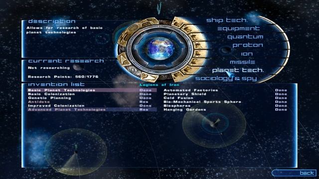 Haegemonia - Legions Of Iron: playthrough on hard pt. 15 of 34 смотреть онлайн