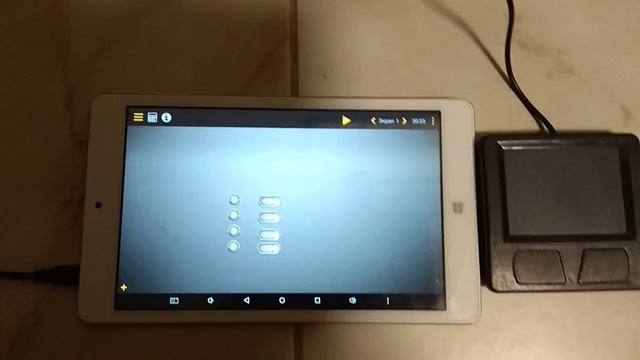 Kascada & TouchPad смотреть онлайн