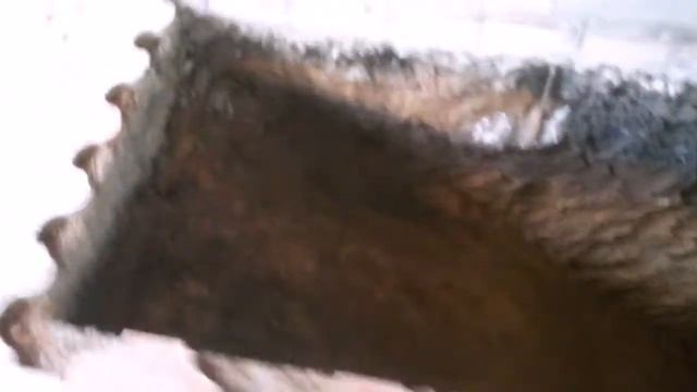 Ремонт погреба. Перенос входа. Часть 1 смотреть онлайн