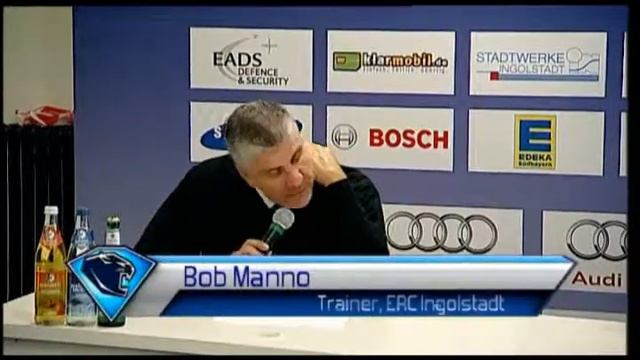 PK: ERC Ingolstadt - Thomas Sabo Ice Tigers смотреть онлайн