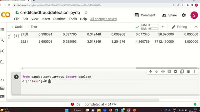 unknown label type: continuous смотреть онлайн