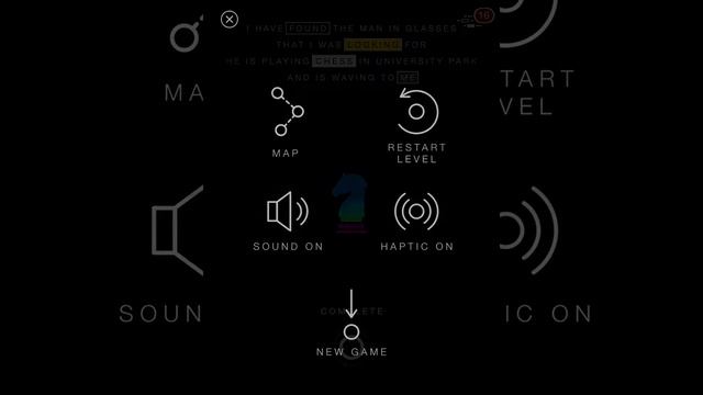 G30 - A Memory Maze: CLOCK FOUNTAIN CHESS UNIVERSITY PHONE Chapter 7 Walkthrough (by Kovalov Ivan) смотреть онлайн