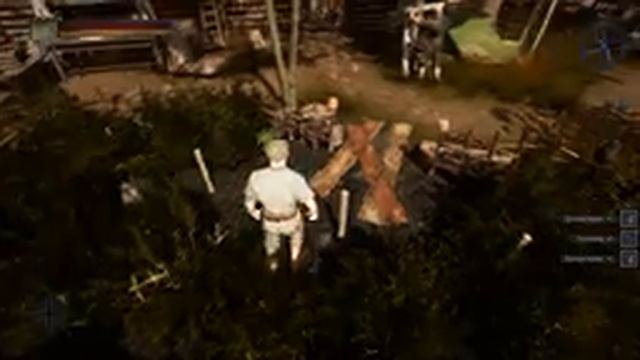 Grayshaft - Прохождение (Часть I)