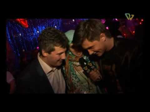 Церемония награждения TOP DJ AWARDS !!!