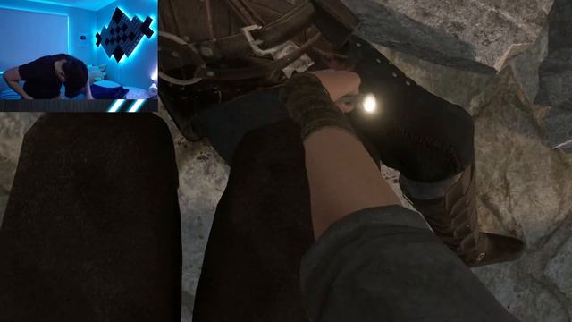 The Best VR Game EVER | Blade And Sorcery #1 смотреть онлайн