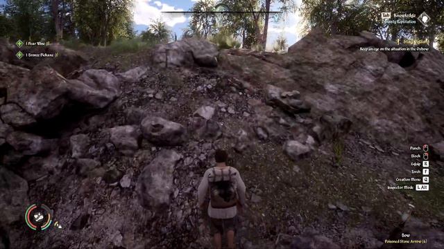 SECRET Treasure Locations You Should Know (Oxbow) - Medieval Dynasty смотреть онлайн