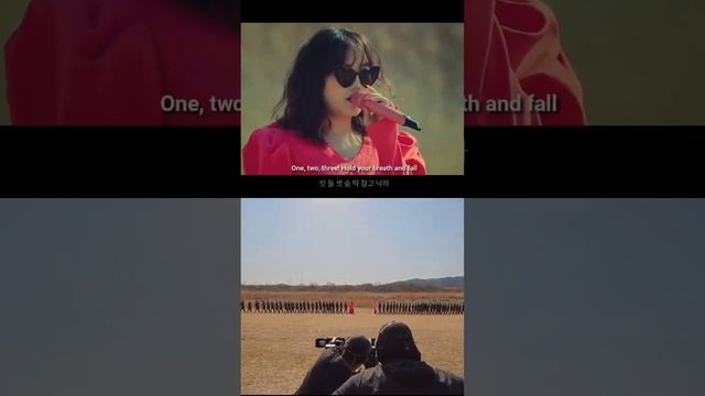 AKMU - NAKKA TAKE 1 (actual performance vs. behind) смотреть онлайн