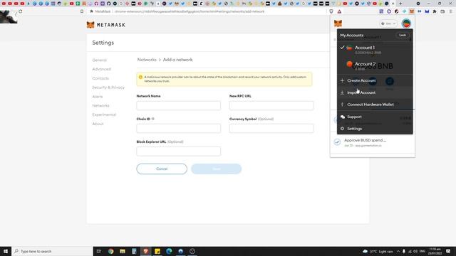 How To Find The Fastest RPC Nodes For Fast IDO Participation & Swap Transactions For All EVM Chains смотреть онлайн
