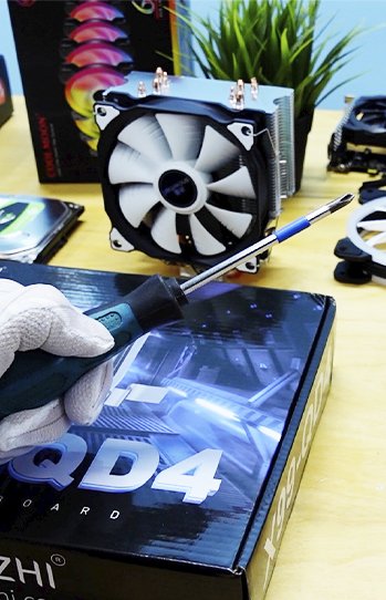 Сборка ПК для игр с бюджетом 102 тысячи #пкдляигр #бюджетнаясборкапк #игровойпк смотреть онлайн