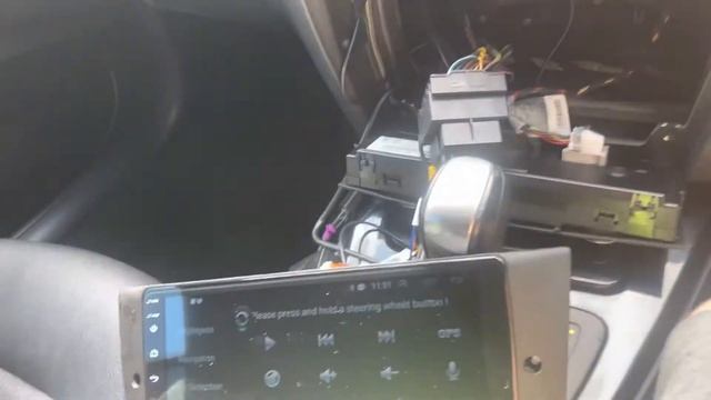 Canbus and steering wheels not working on android head unit, E93 смотреть онлайн