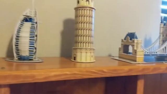 3d puzzle update смотреть онлайн