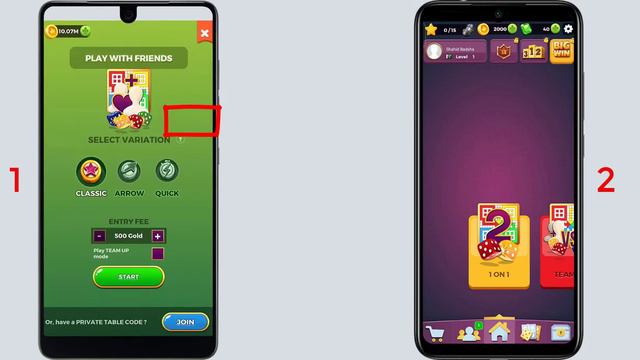 How to Play Game With Friend Ludo Star Game || Ludo Star gameplay || with proof смотреть онлайн