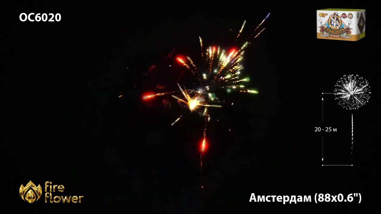 OC6020 смотреть онлайн