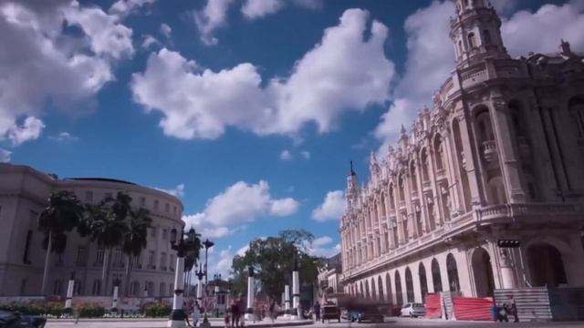 Откройте Кубу вместе с Путёвки.ру смотреть онлайн