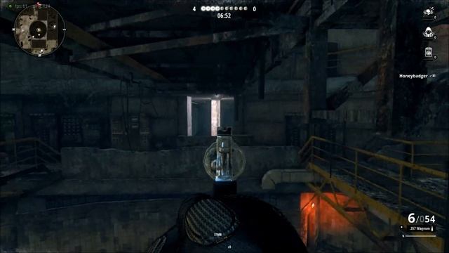 Survarium КОЛЬТ " ПИТОН " ( первые сомнительные впечатления ) Вектор смотреть онлайн