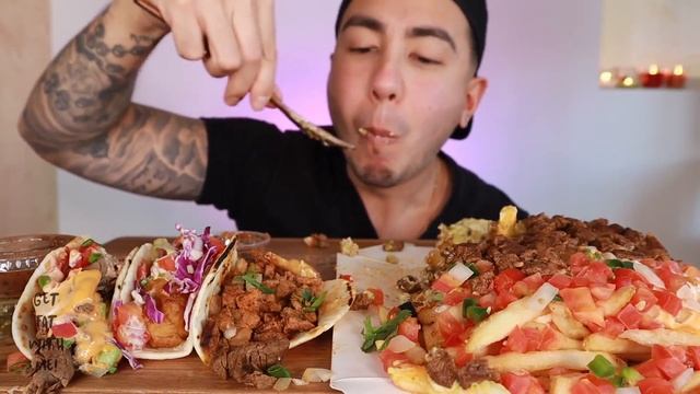 MUKBANG CRINGE COMPILATION Volume 3: Gulp It Down