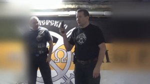 Секреты ТРАВМАТА. Самооборона. Правила травматического пистолет. Фрагмент семинара.