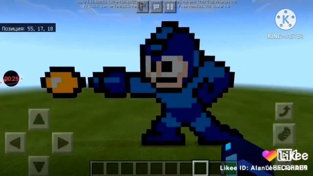 #1 Официальное мобильное издание игры Mega Man. Прохождение игры Mega Man Mobile. #megaman смотреть онлайн