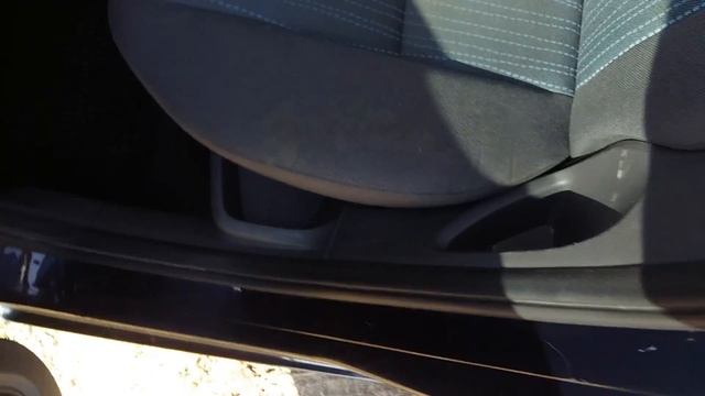 Ford Focus 2005 обзор смотреть онлайн