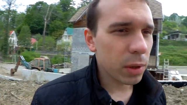 КП Раздолье - эконом дом. Оцениваем (NedShops)