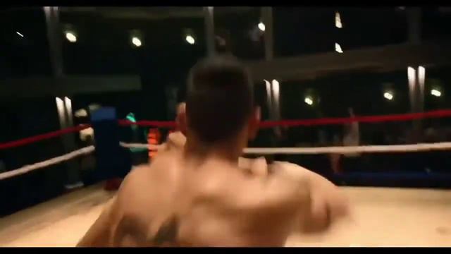 Skott Adkins Vs Tony Ja | Скот Адкинс,Тону Жаа